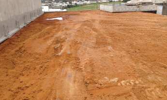 Imagem 3: Lote/Terreno para venda possui 400 metros quadrados em Jardim Terras de São João - Jacareí