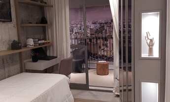 Imagem 7: O Melhor Preço Do Tatuapé! O Sonho em 103,06m² Perfeitamente Distribuídos!