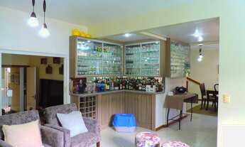 Imagem 6: Casa para venda com 5 dormitórios em Itaguaçu - Florianópolis - SC