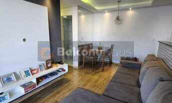 Imagem 4: São Paulo - Apartamento Padrão - Jardim Marajoara