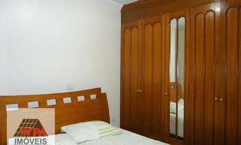 Imagem 7: Casa à venda, 341 m² por R$ 900.000,00 - Jardim Esmeralda - Santa Bárbara D'Oeste/SP