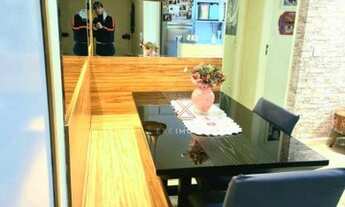 Imagem 3: Apartamento com 2 dormitórios à venda, 88 m² por R$ 860.000 - Brooklin - São Paulo/SP