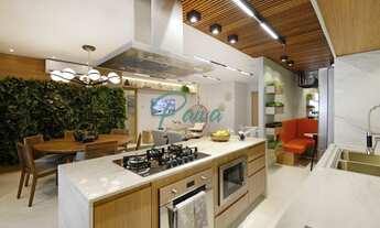 Imagem 5: Apartamento para Venda em Goiânia, Jardim América, 3 dormitórios, 3 suítes, 4 banheiros, 2