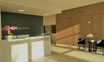 Imagem 4: Apartamento residencial para venda, Centro, Nova Iguaçu - AP10207