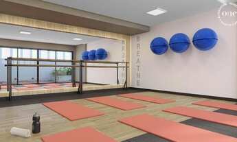 Imagem 7: Apartamento residencial para venda, Brooklin, São Paulo - AP11943