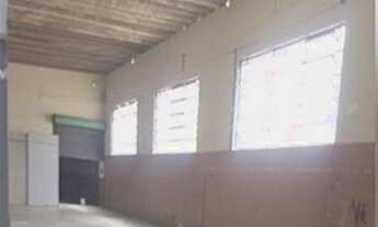 Imagem 5: Sao Paulo - Galpão/Depósito/Armazém - Parque São Domingos