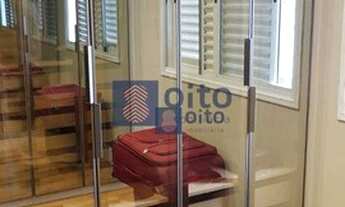 Imagem 5: Apartamento com 3 dormitórios à venda, 103 m² por R$ 1.340.000,00 - Itaim Bibi - São Paulo