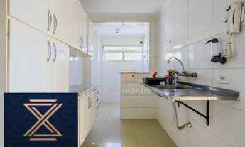 Imagem 5: Apartamento com 2 dormitórios à venda, 29 m² por R$ 650.000 - Perdizes - São Paulo/SP