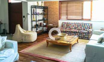 Imagem 5: Casa com 5 dormitórios à venda, 427 m² por R$ 1.500.000,00 - Barão Geraldo - Campinas/SP