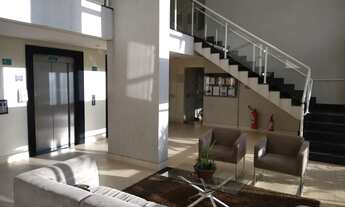 Imagem 6: Apartamento para venda com 58 metros quadrados com 2 quartos em Jardim das Esmeraldas - Go