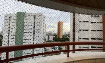 Imagem: Apartamento para venda com 117 metros quadrados