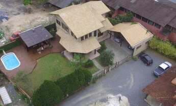 Imagem 3: CONDOMÍNIO FECHADO no GLÓRIA com 3 quartos para LOCAÇÃO, 319 m²