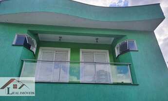 Imagem 3: Casa, 360 m² - venda por R$ 1.350.000,00 ou aluguel por R$ 7.500,00/mês - Vila Bastos - Sa