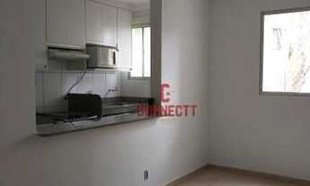 Imagem 7: Apartamento à venda, 49 m² por R$ 150.000,00 - Ribeirânia - Ribeirão Preto/SP