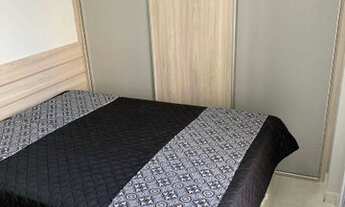 Imagem 2: Apartamento com 2 dormitórios à venda, 66 m² por R$ 370.000,00 - Aviação - Praia Grande/SP