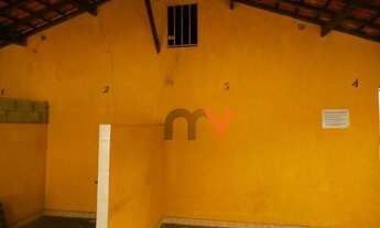 Imagem 2: Casa à venda, 48 m² por R$ 295.000,00 - Ocian - Praia Grande/SP