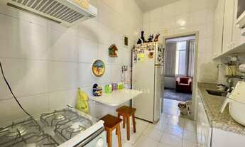 Imagem 7: Apartamento com 3 dormitórios à venda, 93 m² por R$ 1.100.000 - Copacabana - Rio de Janeir
