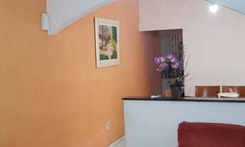 Imagem 2: Casa para Venda em Santo André, Vila Camilópolis, 3 dormitórios, 1 suíte, 2 banheiros, 2 v