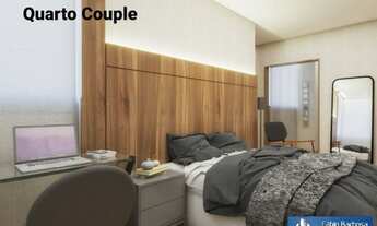 Imagem 5: Ed. Facilitá Bento Ferreira - 3qts/ste/2vg/lazer - Porteira Fechada