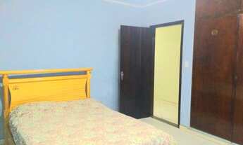 Imagem 6: Casa para venda tem 280 metros quadrados com 3 quartos em Jardim do Lago - Campinas - SP