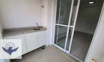 Imagem 6: Apartamento com 2 dormitórios para alugar, 54 m² por R$ 2.900/mês - Consolação - São Paulo