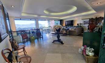 Imagem 4: Asset imóveis vende Cobertura Triplex , luxo, com 6 dormitórios, 530 m², por R$ 8.000.000