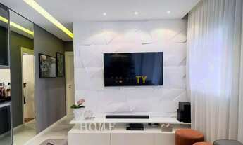 Imagem 4: Apartamento à venda, 103 m² por R$ 1.795.000,00 - Campo Belo - São Paulo/SP