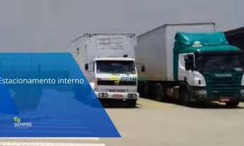 Imagem 7: Aluguel de Galpão com Docas em Contagem MG