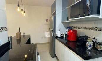 Imagem 7: Cobertura com 2 dormitórios à venda, 84 m² por R$ 520.000,00 - Vila Scarpelli - Santo Andr