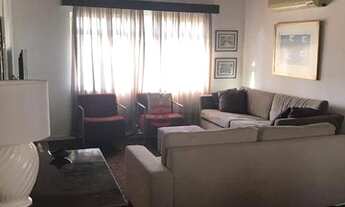 Imagem 2: Apartamento à venda, 145 m² por R$ 950.000,00 - Higienópolis - São Paulo/SP