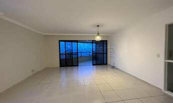 Imagem 3: Apartamento para aluguel com 160 metros quadrados com 4 quartos em Boa Viagem - Recife - P