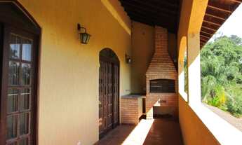 Imagem 8: Excelente sobrado para venda Bairro Praias Paulistanas Zona Sul - SP