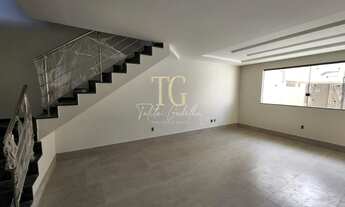 Imagem 5: Casa 3 suítes e fino acabamento Jardim Marilea