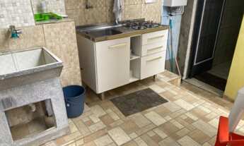 Imagem: Quarto mobiliado para rapazes no Éden e