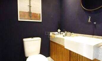 Imagem 16: Apartamento à venda, 53 m² por R$ 910.000,00 - Santo Amaro - São Paulo/SP