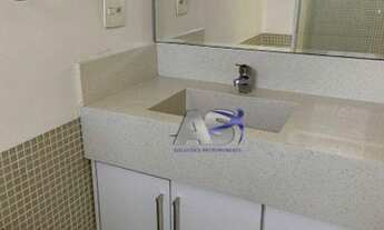 Imagem 5: Apartamento à venda, 114 m² por R$ 849.000,01 - Centro - Santo André/SP