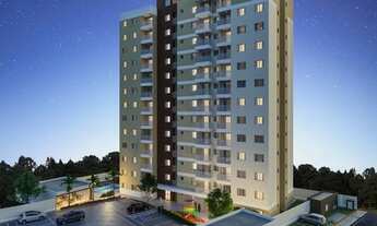 Imagem 3: Lançamento Athos 57 m² com 2 quartos, suíte e varanda Bairro Ponto Novo - Aracaju - SE