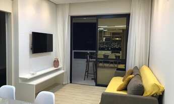 Imagem 2: Apartamento para venda com 65 metros quadrados com 2 quartos em Caminho das Árvores - Salv