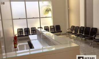 Imagem: Casa para alugar, 180 m² por R$ 9.800,00/mês