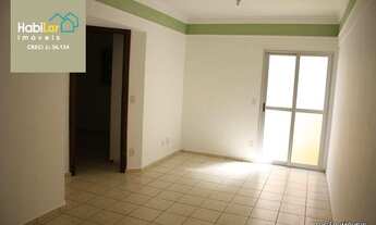 Imagem 3: Apartamento com 1 dormitório à venda, 50 m² por R$ 195.000 - Higienópolis - São José do Ri