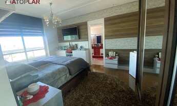 Imagem 6: Apartamento à venda, 124 m² por R$ 1.690.000,00 - Centro - Itajaí/SC