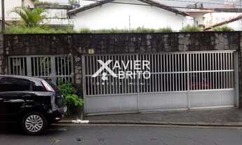 Imagem: São Paulo - Casa Padrão - VILA GRANADA