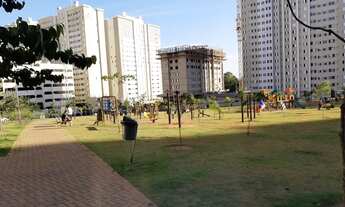 Imagem 4: Apartamento para aluguel tem 46 metros quadrados com 2 quartos em Jardim Íris - São Paulo