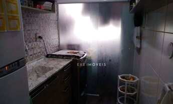 Imagem 3: Apartamento com 2 dormitórios à venda, 45 m² por R$ 185.000 - Cidade Parque Alvorada - Gua