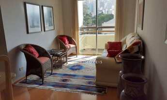 Imagem: Apartamento com 3 dormitórios à venda