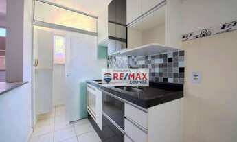 Imagem: Apartamento com 2 dormitórios à venda