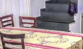 Imagem 7: Sobrado para aluguel possui 225 metros quadrados com 3 quartos