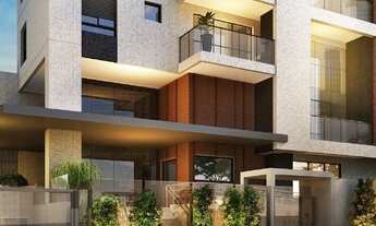 Imagem: Apartamento residencial para venda, Bigorrilho