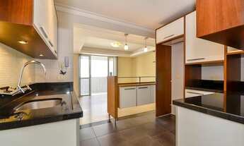 Imagem: Apartamento de 02 quartos (podendo ser convertido