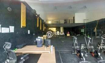 Imagem 5: Salão para alugar, 374 m² por R$ 12.000,00/mês - Santa Cruz - Americana/SP